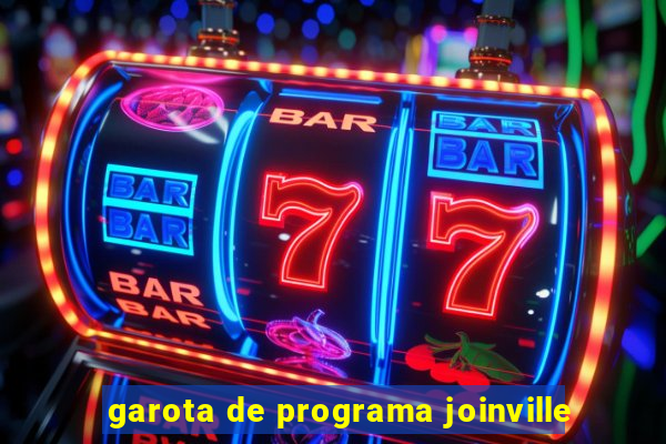 garota de programa joinville